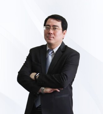 张忠涛